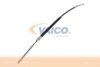 VAICO V40-30015 Cable, parking brake